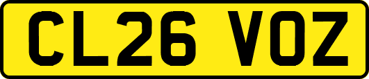 CL26VOZ