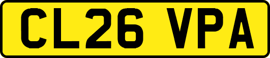 CL26VPA