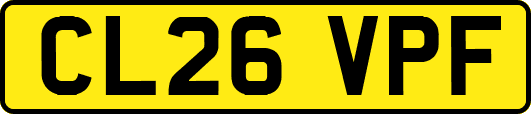 CL26VPF