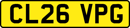 CL26VPG