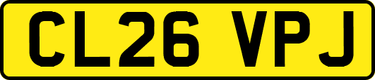 CL26VPJ