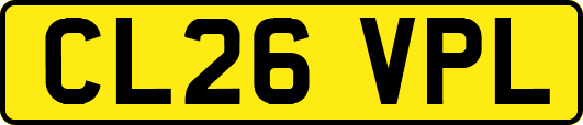 CL26VPL