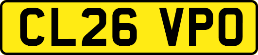 CL26VPO