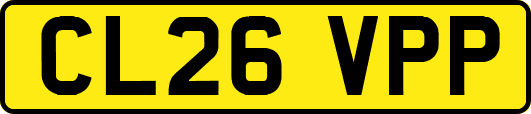 CL26VPP