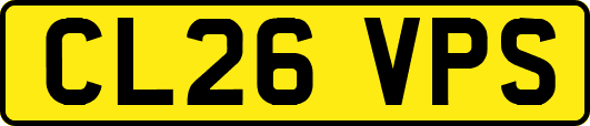 CL26VPS