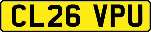 CL26VPU