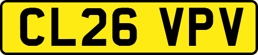 CL26VPV