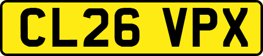CL26VPX