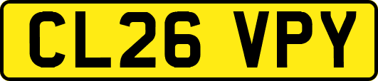 CL26VPY