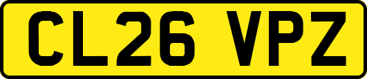 CL26VPZ