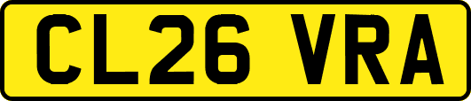 CL26VRA