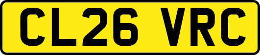 CL26VRC