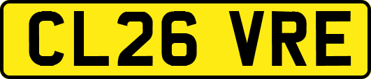 CL26VRE