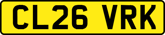 CL26VRK