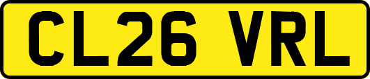 CL26VRL