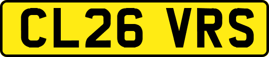 CL26VRS