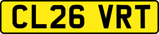 CL26VRT