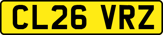 CL26VRZ