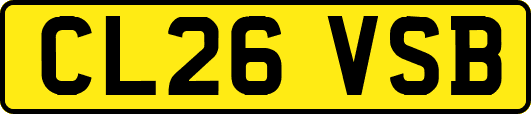 CL26VSB