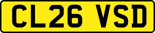 CL26VSD