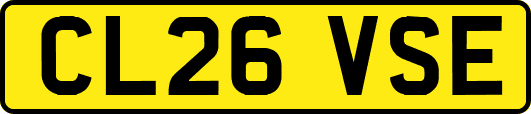 CL26VSE
