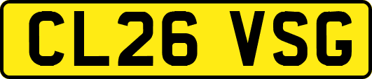 CL26VSG