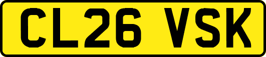 CL26VSK