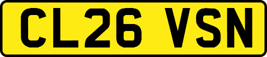 CL26VSN