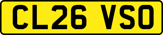 CL26VSO