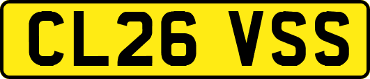 CL26VSS