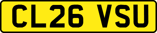 CL26VSU