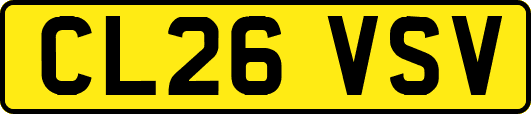 CL26VSV