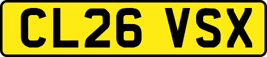 CL26VSX