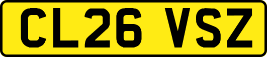 CL26VSZ