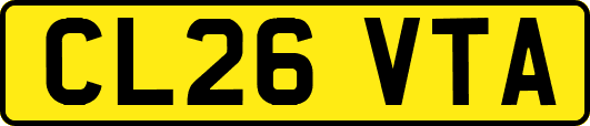 CL26VTA