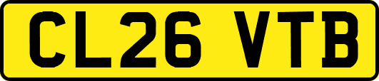 CL26VTB