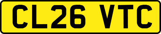 CL26VTC