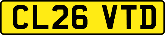 CL26VTD