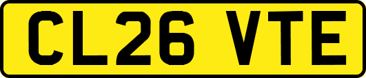 CL26VTE