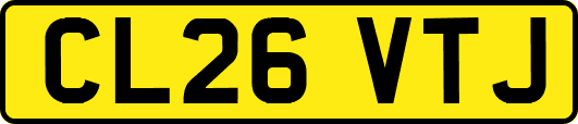 CL26VTJ