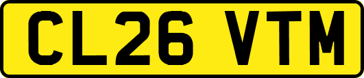 CL26VTM