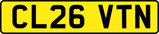 CL26VTN