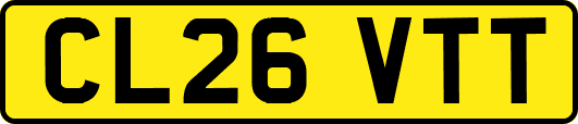 CL26VTT