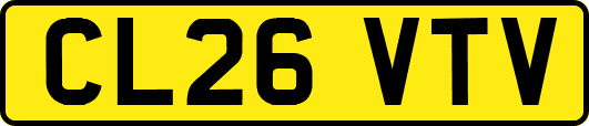 CL26VTV