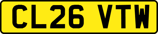 CL26VTW