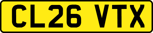 CL26VTX