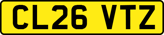 CL26VTZ