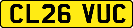 CL26VUC