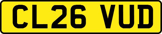 CL26VUD