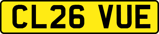 CL26VUE